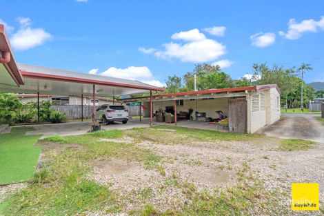Property photo of 1/8 English Street Manunda QLD 4870