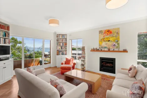 7/38a Fairfax Rd, Bellevue Hill, NSW 2023