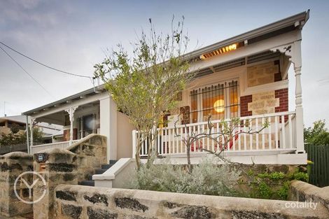 22 Bellevue Tce, Fremantle, WA 6160