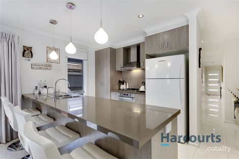 Property photo of 46 Sherwood Road Chirnside Park VIC 3116