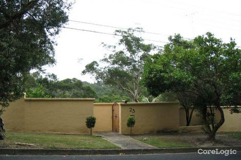 Property photo of 23 Melaleuca Drive St Ives NSW 2075