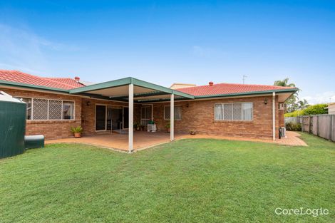 Property photo of 16 Delaney Circuit Carindale QLD 4152