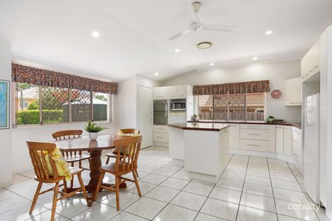 Property photo of 16 Delaney Circuit Carindale QLD 4152