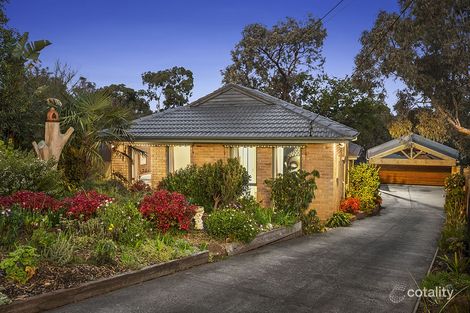 6 Blanchard Ct, Greensborough, VIC 3088
