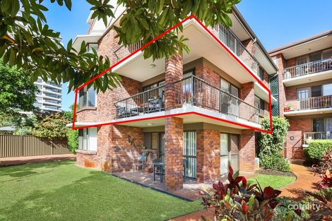 15/22 Commodore Dr, Surfers Paradise, QLD 4217