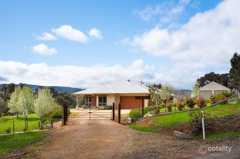 43 White Gum Rd, Barkers Creek, VIC 3451