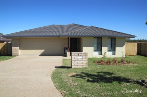 17 Oxford St, Calliope, QLD 4680