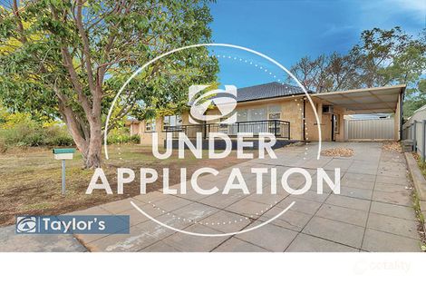 Property photo of 5 Newland Avenue Ridgehaven SA 5097