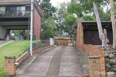 Property photo of 11 Fitzroy Road Cromer NSW 2099
