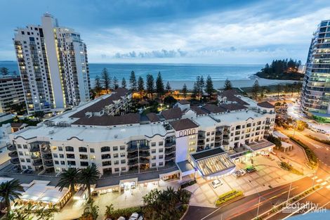 Property photo of 426/99 Griffith Street Coolangatta QLD 4225