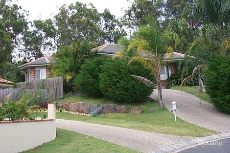 12 Woodstock Ct, Parkwood, QLD 4214