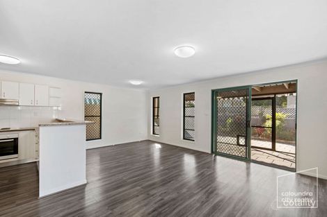 Property photo of 1/16 Burwah Terrace Caloundra QLD 4551