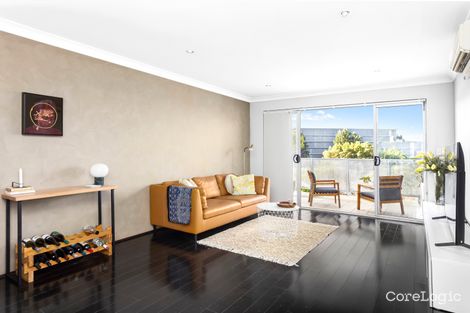 11/2-6 Schwebel St, Marrickville, NSW 2204