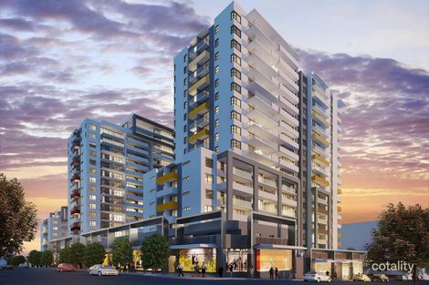 302/39 Belmore St, Burwood, NSW 2134