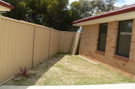 Property photo of 7B Fortesse Place Australind WA 6233