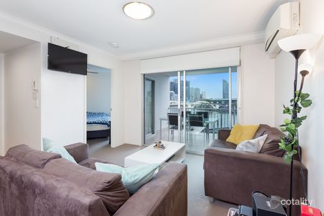 509/6 Exford St, Brisbane City, QLD 4000