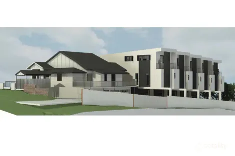 12 Hooker St, Windsor, QLD 4030