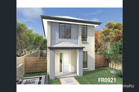 Property photo of 14 Merlin Terrace Kenmore QLD 4069