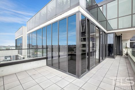 Property photo of 504/253 Bridge Road Richmond VIC 3121