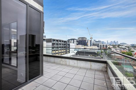 Property photo of 504/253 Bridge Road Richmond VIC 3121
