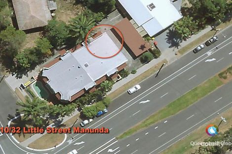 Property photo of 32 Little Street Manunda QLD 4870