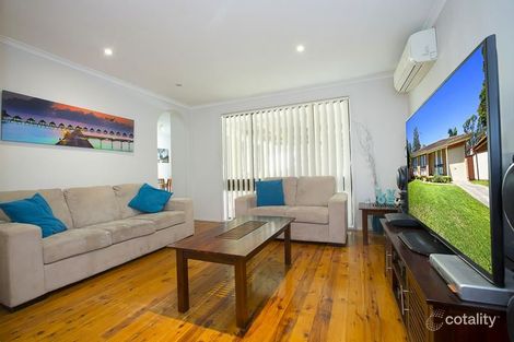 Property photo of 28 Landy Avenue Penrith NSW 2750