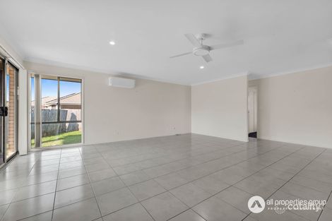 Property photo of 8 Vivian Hancock Drive North Booval QLD 4304