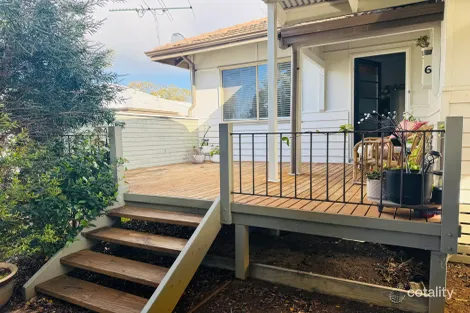 6a Maxted St, West Busselton, WA 6280