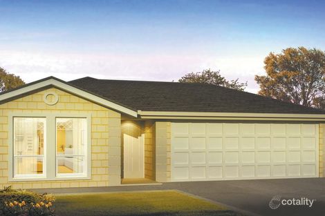 Property photo of LOT 1718 Dufferin Lane Seaford Meadows SA 5169