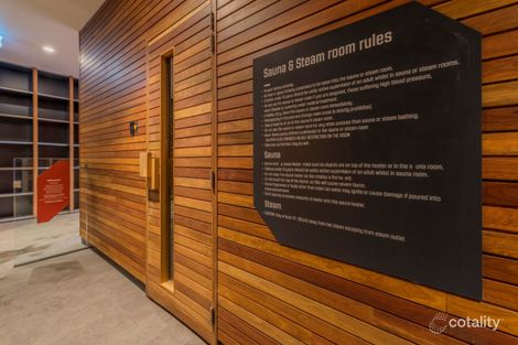 Property photo of 2206/120 A'Beckett Street Melbourne VIC 3000