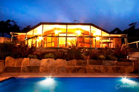 14 Davey Cres, Penrice, SA 5353