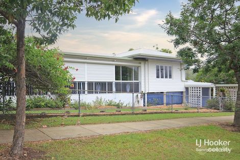 40 Durant St, Mount Gravatt East, QLD 4122