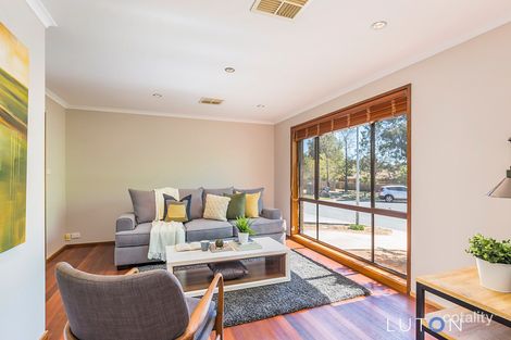 Property photo of 13 Kindler Place Monash ACT 2904