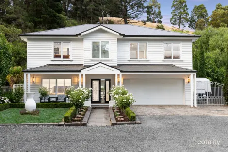 11a Esmond St, Black Hill, VIC 3350