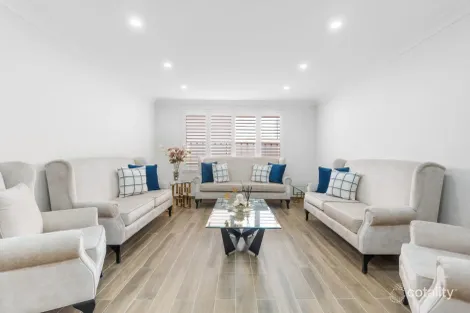 Property photo of 9 Lambe Street West Hoxton NSW 2171