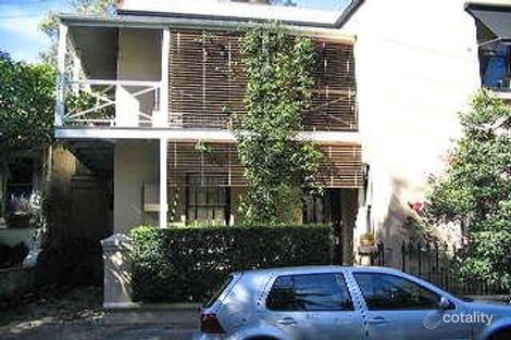 36 Stephen St, Paddington, NSW 2021