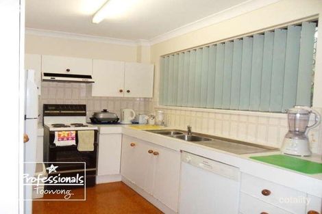 Property photo of 1/123 Central Avenue Indooroopilly QLD 4068