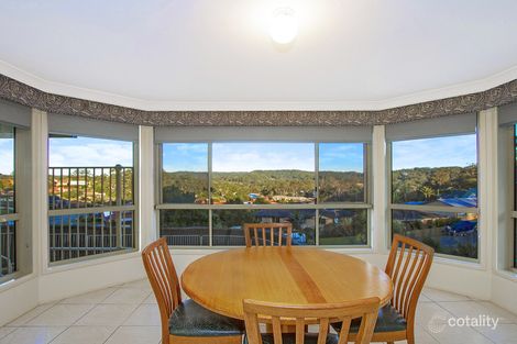 Property photo of 42 Cambourn Drive Lisarow NSW 2250