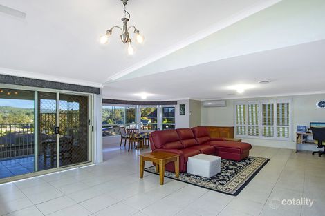 Property photo of 42 Cambourn Drive Lisarow NSW 2250