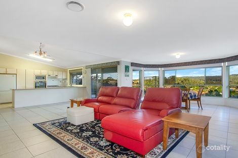 Property photo of 42 Cambourn Drive Lisarow NSW 2250