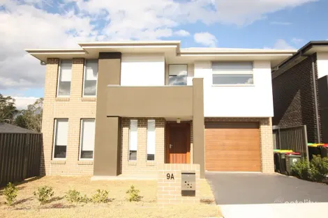 Property photo of 9A Aqueduct Street Leppington NSW 2179