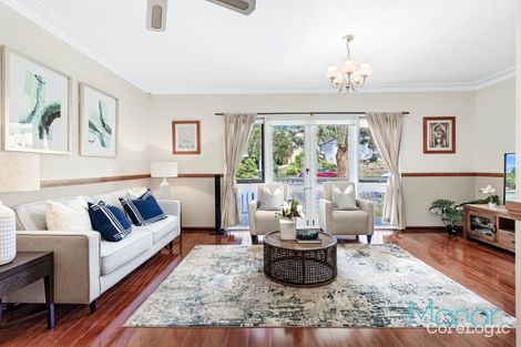 Property photo of 43 Arndill Avenue Baulkham Hills NSW 2153