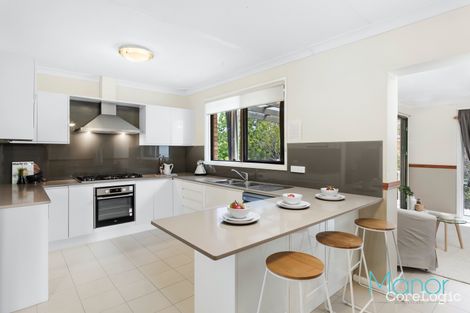 Property photo of 43 Arndill Avenue Baulkham Hills NSW 2153