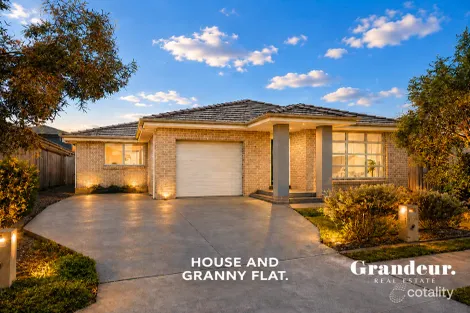 13b Neville St, Oran Park, NSW 2570