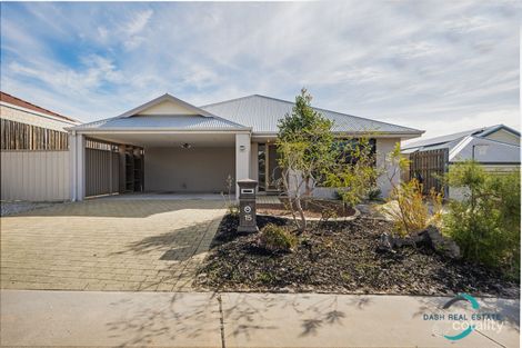 15 Newington Pass, Ellenbrook, WA 6069
