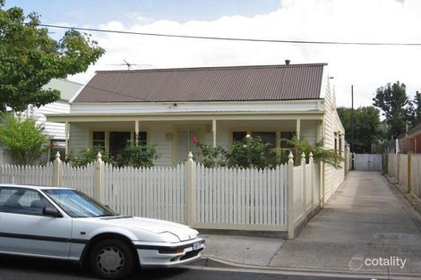 Property photo of 37 Newry Street Windsor VIC 3181