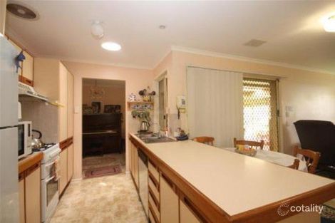 Property photo of 80 Cramer Boulevard Mount Warren Park QLD 4207