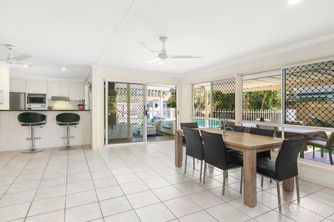 Property photo of 18 Kalowendha Avenue Pelican Waters QLD 4551