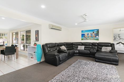 Property photo of 18 Kalowendha Avenue Pelican Waters QLD 4551