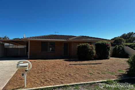 Property photo of 1 Kangaroo Close Brookdale WA 6112